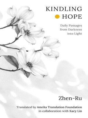 cover image of Kindling Hope